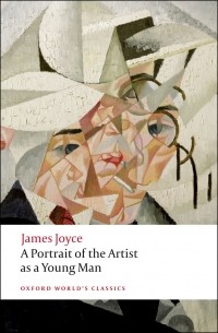 James Joyce - A Portrait of the Artist as a Young Man