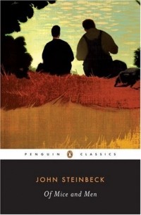 Реферат: Of Mice And Men By John Steinbeck