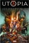Matt Fraction - Dark Avengers - Uncanny X-Men - Utopia