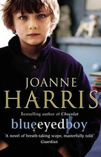 Joanne Harris - Blueeyedboy