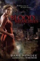 Барб Хенди - Blood Memories