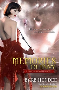Барб Хенди - Memories of Envy