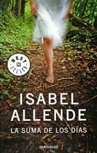 Isabel Allende - La suma de los días