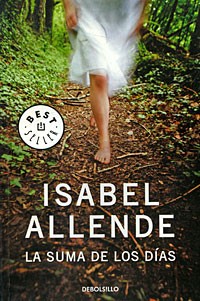 Isabel Allende - La suma de los días
