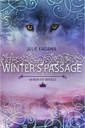 Julie Kagawa - Winter's Passage