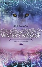 Julie Kagawa - Winter&#039;s Passage