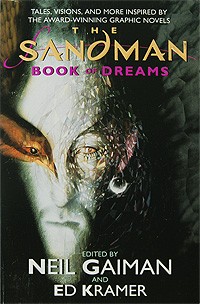  - The Sandman: Book of Dreams