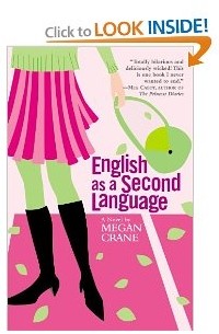 English as a Second Language