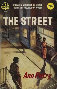 Ann Petry - The Street