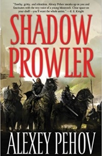 Shadow Prowler