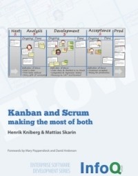  - Kanban and Scrum - Making the Most of Both