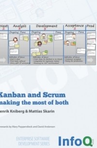  - Kanban and Scrum - Making the Most of Both