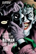  - Batman: The Killing Joke