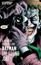  - Batman: The Killing Joke