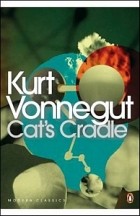 Курт Воннегут - Cat&#039;s Cradle