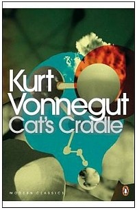 Курт Воннегут - Cat's Cradle
