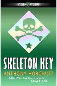 Энтони Горовиц - Skeleton Key