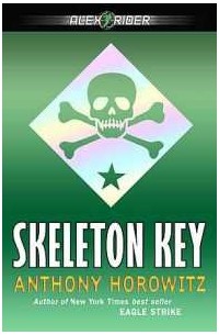Энтони Горовиц - Skeleton Key