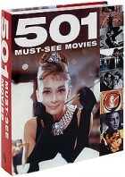 - 501 Must-See Movies
