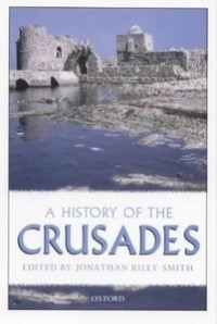 Стивен Рансимен - История крестовых походов