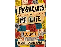 Charise Mericle Harper - Flashcards of My Life