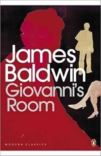 James Baldwin - Giovanni's Room