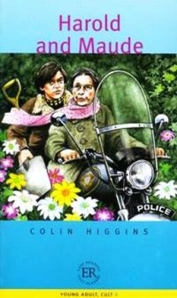 Colin Higgins - Harold and Maude