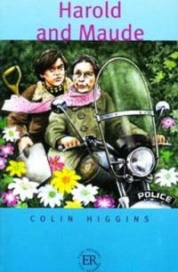Colin Higgins - Harold and Maude