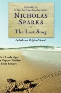 Nicholas Sparks - Last Song ( audiobook)