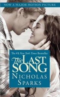 Nicholas Sparks - Last song