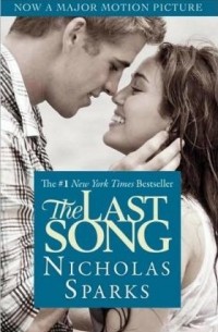 Nicholas Sparks - Last song