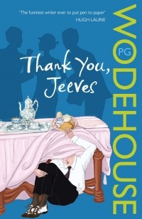 P. G. Wodehouse - Thank You, Jeeves
