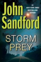 John Sandford - Storm Prey