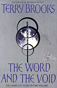 Terry Brooks - The Word and the Void Omnibus (сборник)