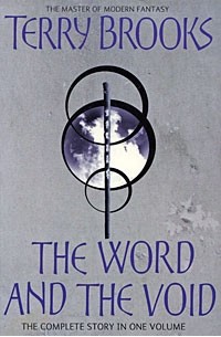Terry Brooks - The Word and the Void Omnibus (сборник)