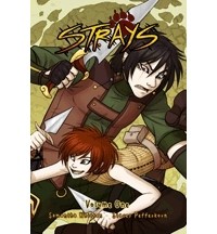  - Strays. Volume I
