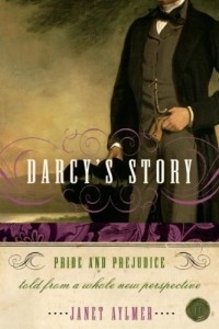 Janet Aylmer - Darcy's Story
