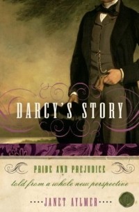 Janet Aylmer - Darcy's Story