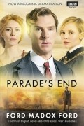 Ford Madox Ford - Parade's End