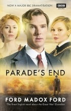 Ford Madox Ford - Parade&#039;s End