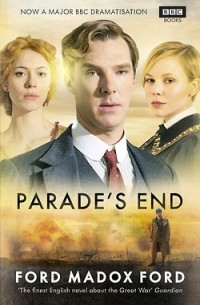 Ford Madox Ford - Parade's End