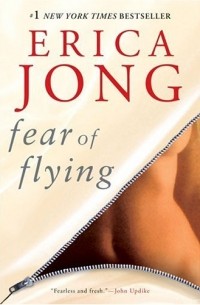 Fear of flying