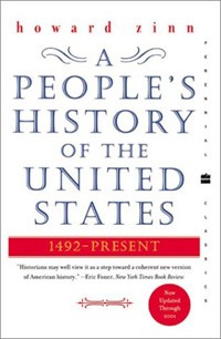Howard Zinn - A People's History of the United States: 1492 - Present