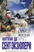 Антуан де Сент-Экзюпери - Смысл жизни