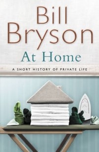 Bill Bryson - At home