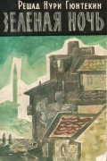 Зеленая ночь