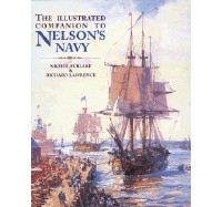  - The Illustrated Companion to Nelson's Navy