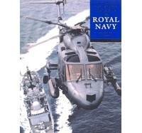  - The Oxford illustrated history of the Royal Navy