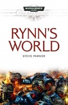 Steve Parker - Rynn&#039;s World