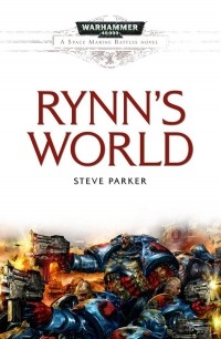 Steve Parker - Rynn's World